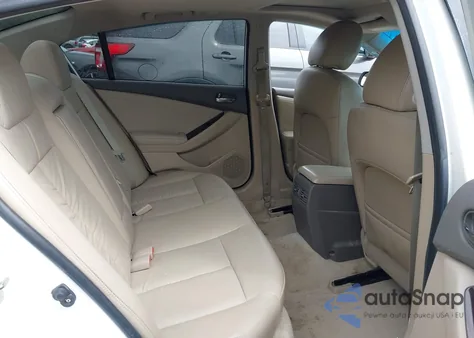 2011 Nissan Altima 2.5 S from USA, damaged, VIN 1N4AL2AP3BN490819